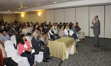 Escuela Gnostica del Ecuador