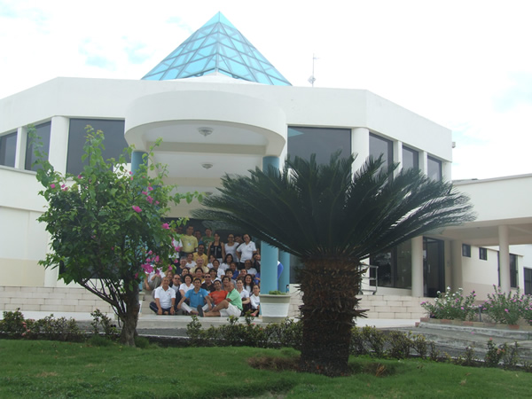 Escuela Gnostica del Ecuador