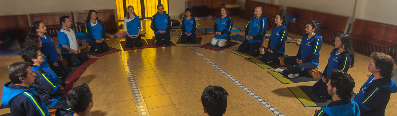 Escuela Gnostica del Ecuador