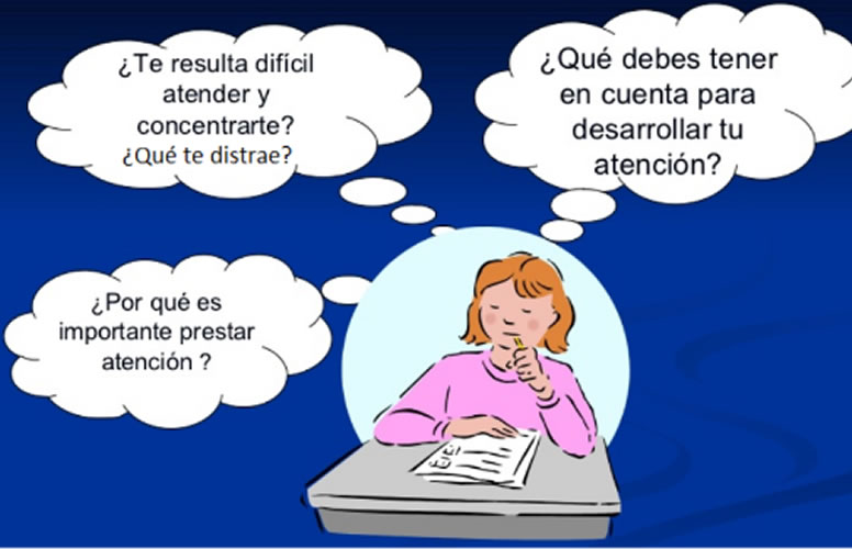 Desarrollo de la Conciencia