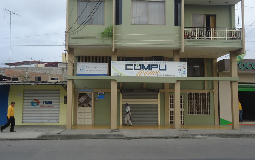 Cuenca