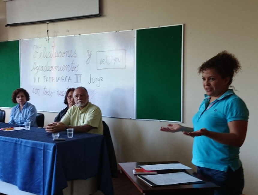 Escuela Gnostica del Ecuador