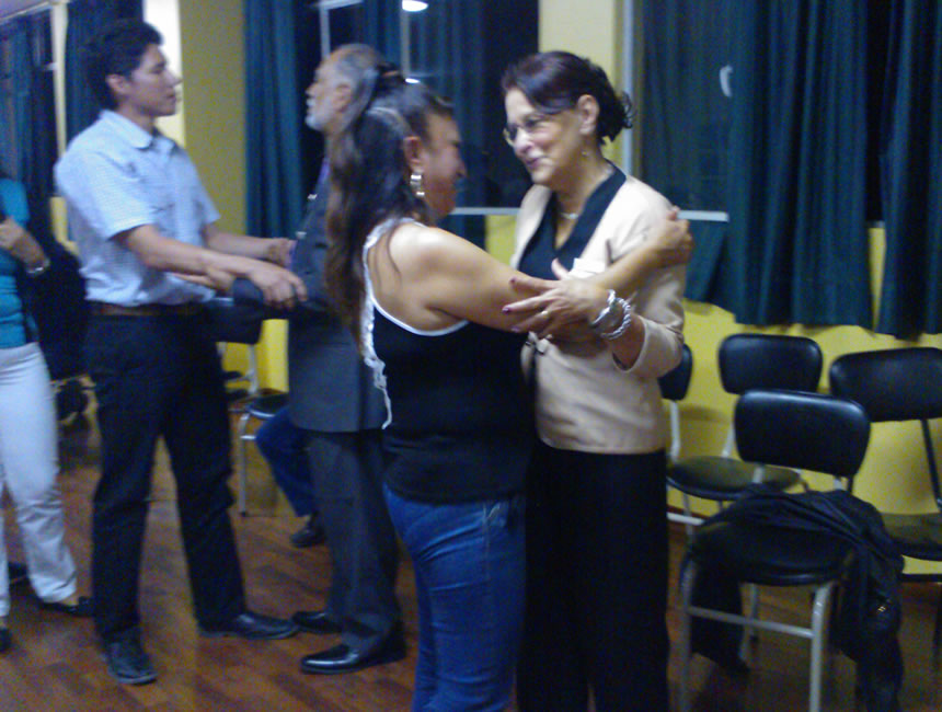 Escuela Gnostica del Ecuador