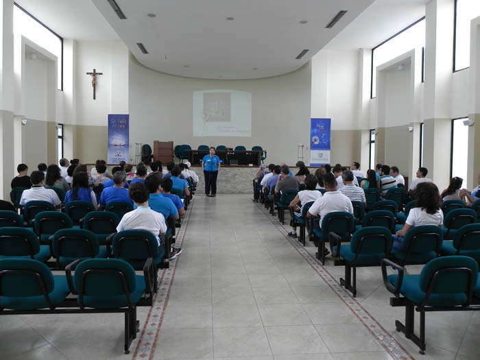 Escuela Gnostica del Ecuador
