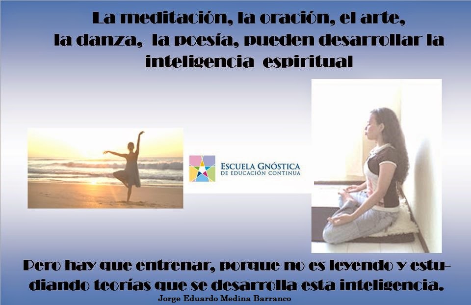 Escuela Gnostica del Ecuador - Mensajes del Director - Jorge Eduardo Medina Barranco 