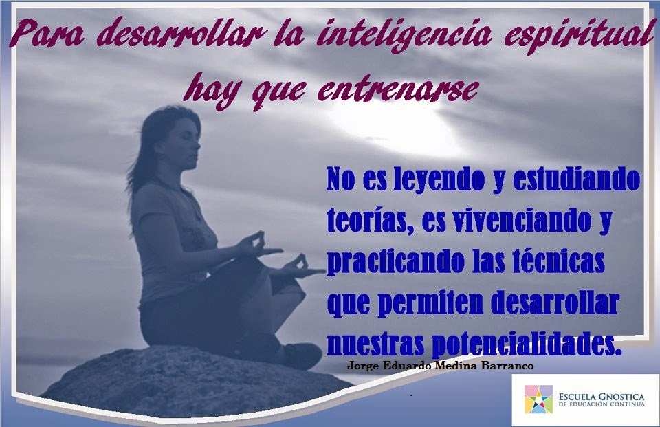 Escuela Gnostica del Ecuador - Mensajes del Director - Jorge Eduardo Medina Barranco 